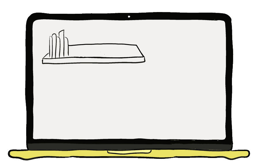 ManiShelf demo